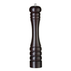 Hendi Pfeffermühle aus Holz, Holz dunkel, ⌀60x(H)315mm