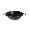Hendi Paellaschüssel, emailliert, ⌀170x(H)40mm