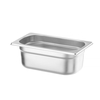 Hendi Gastronorm-Behälter 1/4, Profi Line, GN 1/4, 2,8L, (H)100mm