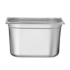 Hendi GN 1/2 Behälter, Kitchen Line, GN 1/2, 12,5L, (H)200mm