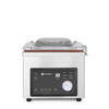 Hendi Vakuumkammer-Verpackungsmaschine, Profi Line, Dichtungsband: 260 mm, 230V/370W, 330x480x(H)360mm