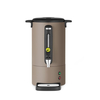 Hendi Perkolator UNIQ, designed by Robert Bronwasser, 7L, Taupe, 220-240V/1050W, 307x330x(H)450mm