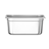Hendi Gastronorm-Behälter 1/3, Budget Line, GN 1/3, 5,7L, 325x176x(H)150mm