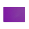 Hendi Schneidbretter HACCP 450x300, Violett, 450x300mm
