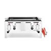 Hendi Bake-Master Maxi, 11,6kW, 650x540x(H)300mm