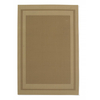 Hendi Platzset, Rahmen, Beige, 6 Stk., 450x300mm