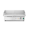 Hendi Gerillte Grillplatte, Budget Line, 220-240V/3000W, 550x430x(H)240mm
