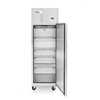Arktic Kühlschrank eintürig 410 L, Profi Line, 230V/290W, 600x740x(H)1950mm