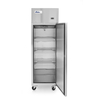 Arktic Gefrierschrank eintürig 410L, Profi Line, 230V/600W, 600x740x(H)1950mm