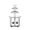 Hendi Schokoladenbrunnen 3 Etagen, 230V/46W, ⌀215x(H)375mm