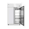 Arktic Tiefkühlschrank, zweitürig Profi Line 1240 L, Profi Line, GN 2/1, 230V/980W, 1314x800x(H)2082mm