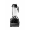 Hendi Digitaler Bar-Mixer BPA-frei, 2,5L, Schwarz, 230V/1680W, 220x240x(H)535mm