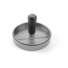 Hendi Hamburgerpresse, ⌀120x(H)80mm