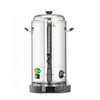 Hendi Heißgetränkespender, doppelwandig, 9L, 230V/2200W, 322x390x(H)522mm