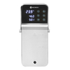 Hendi Sous-Vide-Stab 80, 80L, 220-240V/2300W, 155x175x(H)319mm