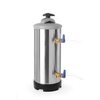 Hendi Wasserenthärter, Filterkapazität: (20°dH/30°dH/40°dH) 2520/1680/1260, 12L, ⌀185x(H)500mm