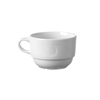 Hendi Cappuccino-Tasse, 0,23L, ⌀85mm