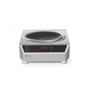 Hendi Induktionswok Modell 3500, Profi Line, Induktionskocher, 230V/3500W, 340x450x(H)130mm