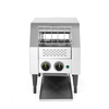 Hendi Durchlauf-Toaster, einzeln, 220-240V/1340W, 288x368x(H)410mm
