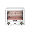 Hendi Multi-Toaster mit 6 Zangen, 230V/3000W, 450x390x(H)400mm