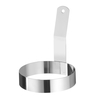 Hendi Ei-Ring mit Griff, ⌀103x(H)125mm