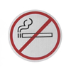 Hendi Wandschilder rund, Nicht rauchen, ⌀75mm