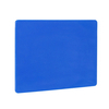 Hendi Schneidbrett HACCP 450x300, Blau, 450x300mm