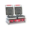 GMG Waffeleisen Amore-M 2x (Ø 16,5 x 1,5 cm) WE21M
