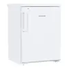 Liebherr MRTve 1501 Performance Unterbaufähiger Kühlschrank mit Umluftkühlung, Türart : Volltür, Farbe: Weiß