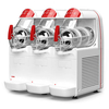 Ugolini Granitor® NG Easy 6/3 Slush-Eismaschine, Farbe: Weiß, Ausführung: NG Easy 6/3