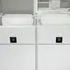 Liebherr Side-by-Side-Kit weiß, passend für FRTvg 1501, FRTvg 1511, FFTvg 1501, FFTsg 1501, MRTve 1501, MRTve 1511