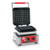 GMG Waffeleisen Waffle WE 02 Teflon beschichtet