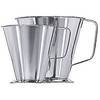 Messbecher