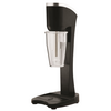 Nosch Mixer M98 Plus BT black mit Polycarbonatbehälter, Ausführung: M98 Plus BT