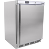 SARO Lagerkühlschrank - Edelstahl HK 200 S/S