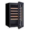 SARO Weinlagerschrank WK 40, für 40 Flaschen