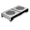 Bonamat HP 2 Warmhalteplatten für Glas- und Edelstahlkannen