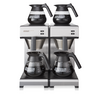 Bonamat Kaffeemaschine Mondo Twin - 230 V, Anschluss: 230 V