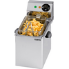SARO Fritteuse PROFRI 4