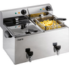 SARO Fritteuse PROFRI 88 V