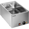 SARO Bain Marie BM 210
