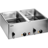SARO Bain Marie BMH 160-2