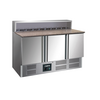 SARO Pizzatisch GIANNI PS 903