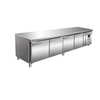 SARO Unterbaukühltisch UGN 4100 TN