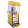 SARO Kaltgetränke-Dispenser COROLLA 1G gelb