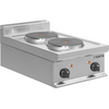 SARO Elektroherd Tisch E7/CUET2BB