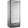 SARO Tiefkühlschrank mit Glastür Modell MM5 A N PV