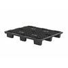 SARO Kunststoffpalette 1200x800x155mm KP 800