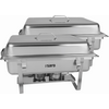 SARO Chafing Dish Twin-Pack ELENA