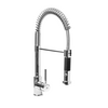 SARO Einlochbrause mit Dual Jet Shower PAULA